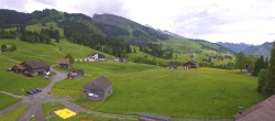 Archiv Foto Webcam Wildhaus Bergbahnen Toggenburg Oberdorf 09:00