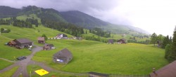 Archiv Foto Webcam Wildhaus Bergbahnen Toggenburg Oberdorf 13:00