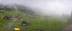 Archiv Foto Webcam Wildhaus Bergbahnen Toggenburg Oberdorf 17:00