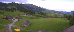 Archiv Foto Webcam Wildhaus Bergbahnen Toggenburg Oberdorf 05:00