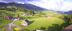 Archiv Foto Webcam Wildhaus Bergbahnen Toggenburg Oberdorf 06:00
