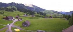 Archiv Foto Webcam Wildhaus Bergbahnen Toggenburg Oberdorf 07:00