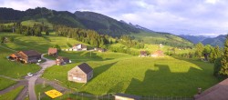 Archiv Foto Webcam Wildhaus Bergbahnen Toggenburg Oberdorf 05:00