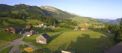 Archiv Foto Webcam Wildhaus Bergbahnen Toggenburg Oberdorf 05:00