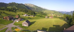 Archiv Foto Webcam Wildhaus Bergbahnen Toggenburg Oberdorf 06:00