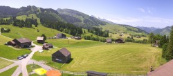 Archiv Foto Webcam Wildhaus Bergbahnen Toggenburg Oberdorf 11:00
