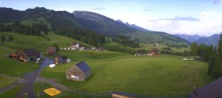 Archiv Foto Webcam Wildhaus Bergbahnen Toggenburg Oberdorf 05:00