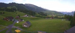 Archiv Foto Webcam Wildhaus Bergbahnen Toggenburg Oberdorf 06:00