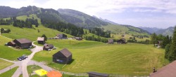 Archiv Foto Webcam Wildhaus Bergbahnen Toggenburg Oberdorf 11:00