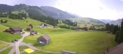 Archiv Foto Webcam Wildhaus Bergbahnen Toggenburg Oberdorf 15:00