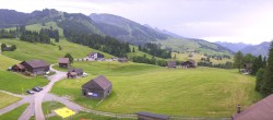 Archiv Foto Webcam Wildhaus Bergbahnen Toggenburg Oberdorf 17:00