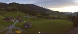 Archiv Foto Webcam Wildhaus Bergbahnen Toggenburg Oberdorf 21:00