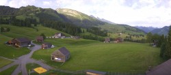 Archiv Foto Webcam Wildhaus Bergbahnen Toggenburg Oberdorf 05:00