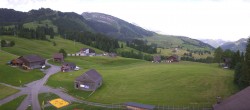 Archiv Foto Webcam Wildhaus Bergbahnen Toggenburg Oberdorf 06:00