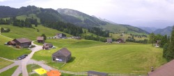 Archiv Foto Webcam Wildhaus Bergbahnen Toggenburg Oberdorf 09:00