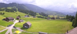 Archiv Foto Webcam Wildhaus Bergbahnen Toggenburg Oberdorf 15:00