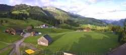 Archiv Foto Webcam Wildhaus Bergbahnen Toggenburg Oberdorf 05:00