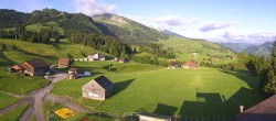 Archiv Foto Webcam Wildhaus Bergbahnen Toggenburg Oberdorf 06:00