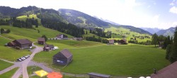 Archiv Foto Webcam Wildhaus Bergbahnen Toggenburg Oberdorf 13:00