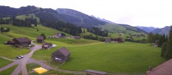 Archiv Foto Webcam Wildhaus Bergbahnen Toggenburg Oberdorf 15:00