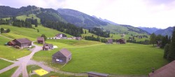 Archiv Foto Webcam Wildhaus Bergbahnen Toggenburg Oberdorf 17:00