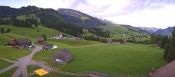 Archiv Foto Webcam Wildhaus Bergbahnen Toggenburg Oberdorf 05:00