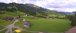 Archiv Foto Webcam Wildhaus Bergbahnen Toggenburg Oberdorf 06:00
