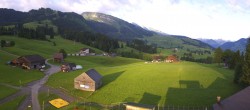 Archiv Foto Webcam Wildhaus Bergbahnen Toggenburg Oberdorf 06:00