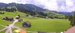 Archiv Foto Webcam Wildhaus Bergbahnen Toggenburg Oberdorf 11:00