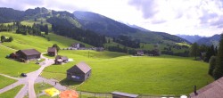 Archiv Foto Webcam Wildhaus Bergbahnen Toggenburg Oberdorf 15:00