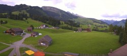 Archiv Foto Webcam Wildhaus Bergbahnen Toggenburg Oberdorf 05:00
