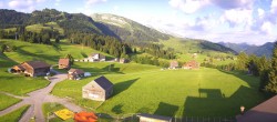 Archiv Foto Webcam Wildhaus Bergbahnen Toggenburg Oberdorf 06:00
