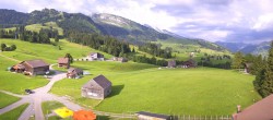 Archiv Foto Webcam Wildhaus Bergbahnen Toggenburg Oberdorf 07:00