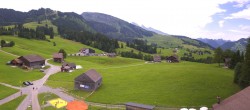 Archiv Foto Webcam Wildhaus Bergbahnen Toggenburg Oberdorf 13:00
