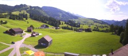 Archiv Foto Webcam Wildhaus Bergbahnen Toggenburg Oberdorf 15:00