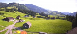 Archiv Foto Webcam Wildhaus Bergbahnen Toggenburg Oberdorf 17:00