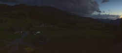 Archiv Foto Webcam Wildhaus Bergbahnen Toggenburg Oberdorf 21:00