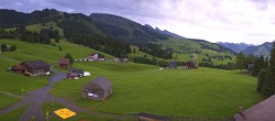 Archived image Webcam Roundshot Wildhaus Oberdorf 05:00