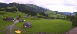 Archived image Webcam Roundshot Wildhaus Oberdorf 06:00