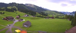 Archived image Webcam Roundshot Wildhaus Oberdorf 07:00