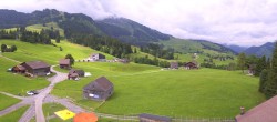 Archived image Webcam Roundshot Wildhaus Oberdorf 09:00