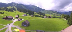 Archived image Webcam Roundshot Wildhaus Oberdorf 11:00