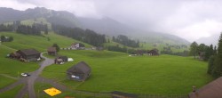 Archived image Webcam Roundshot Wildhaus Oberdorf 15:00