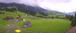 Archived image Webcam Roundshot Wildhaus Oberdorf 17:00
