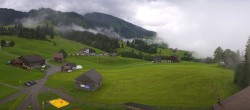 Archiv Foto Webcam Wildhaus Bergbahnen Toggenburg Oberdorf 07:00