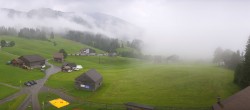 Archiv Foto Webcam Wildhaus Bergbahnen Toggenburg Oberdorf 09:00