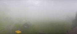 Archiv Foto Webcam Wildhaus Bergbahnen Toggenburg Oberdorf 11:00