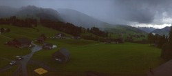 Archiv Foto Webcam Wildhaus Bergbahnen Toggenburg Oberdorf 05:00