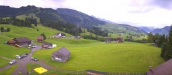 Archiv Foto Webcam Wildhaus Bergbahnen Toggenburg Oberdorf 07:00