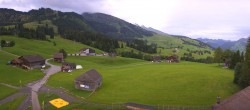 Archiv Foto Webcam Wildhaus Bergbahnen Toggenburg Oberdorf 06:00